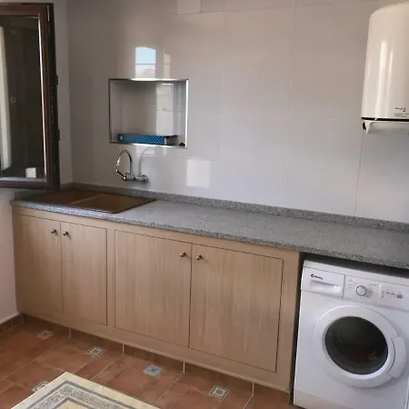 Apartment Ca Bertana