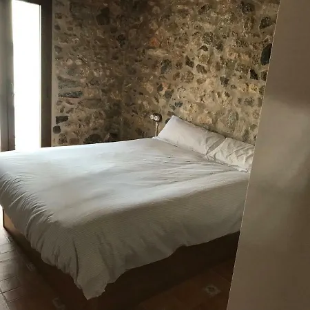 Ca Bertana Apartment Borriol