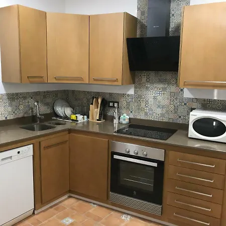 Ca Bertana Apartment *