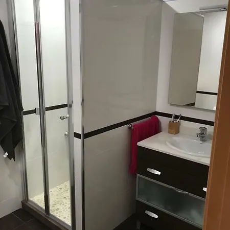 Apartment Ca Bertana