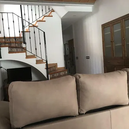 Ca Bertana Apartment