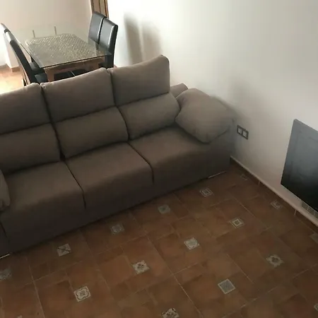 Ca Bertana Apartment
