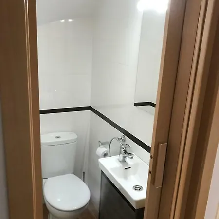 Ca Bertana Apartamento Borriol