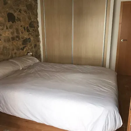Apartamento Ca Bertana Borriol